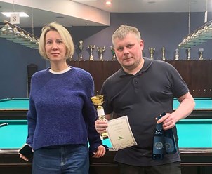 11 этап  Кубка Мира "N"25. Золото: тренер школы Алёны Ивановой - Дмитрий Гусев, Серебро: прекрасная  Дарья Микляева, Бронза: "Красногорская машина" Денис Котосонов и "Спартакиадовец" Сергей Белков!
