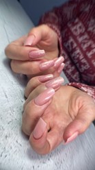 Фото компании  Студия обучения мастеров ногтевого сервиса IronNails. Курсы маникюра в Тарко- Сале и ЯНАО 15