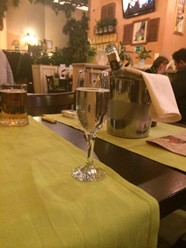 Фото компании  Da Pino, сеть ресторанов 33