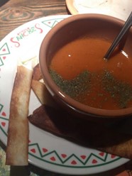 Фото компании  Салун Санчес, ресторан 3