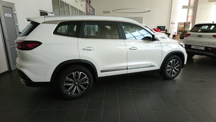 Фото компании ООО Автолюкс 7