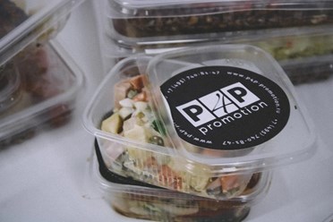 P4P Promotion — многопрофильная аутсорсинговая компания. Доставка обедов и ужинов от 100 рублей.