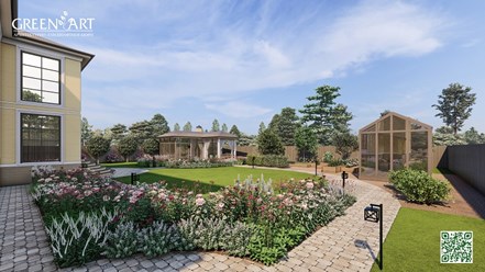 Фото компании  GreenArt 18
