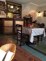 Фото компании  Rimini, кафе 36