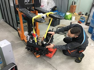 Фото компании ИП M-D-SERVICE 14