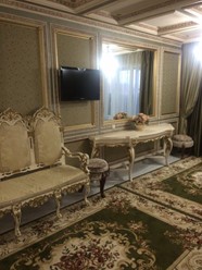 Фото компании  Villa Stefana Hotel, комплекс отдыха 20