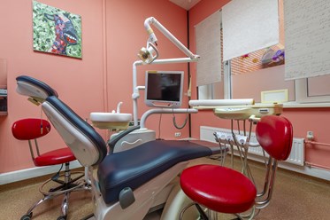 Фото компании ООО Профмед 4