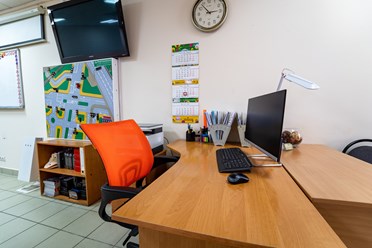 Фото компании  Лидер 3