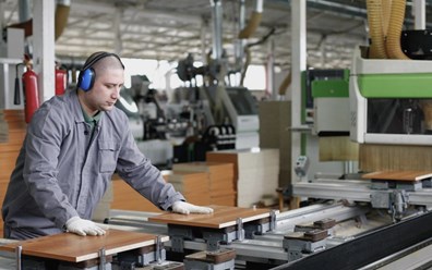 Фото компании  Armada Woods 1