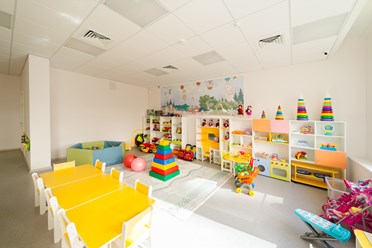 Фото компании  AcademKids ЖК «Рассказово 11» 13