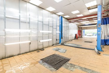 Фото компании  STARWAY 2000 9