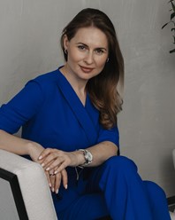 Фото компании  Сомнолог Топорова Екатерина 3