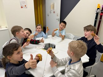 Фото компании  «Пифагор» 109