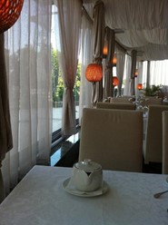 Фото компании  La Terrazza, ресторан 18