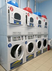 Фото компании  Стираем всё 2