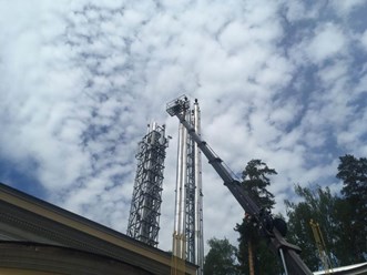 Фото компании ООО Покраска труб 7