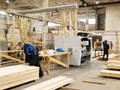 Производство и продажа пиломатериалов