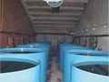 Рыбоводная ферма УЗВ для выращивания ценных пород рыбы