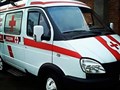 Перевозка лежачих больных