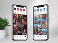 Оформление аккаунта в Instagram