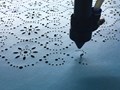 лазерная резка тканей