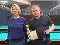 11 этап  Кубка Мира "N"25. Золото: тренер школы Алёны Ивановой - Дмитрий Гусев, Серебро: прекрасная  Дарья Микляева, Бронза: "Красногорская машина" Денис Котосонов и "Спартакиадовец" Сергей Белков!