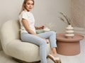 Only Jeans Boutique. Первый джинсовый бутик