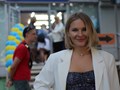 Анастасия, директор академии