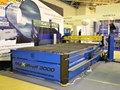 Промышленный станок плазменной резки с ЧПУ MAXIPROFF 3000
