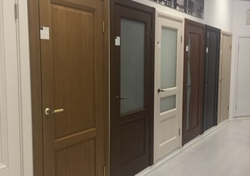 Фото компании  ВсеДвери 3