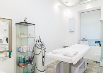 Фото компании  Eternal Beauty Clinic 2