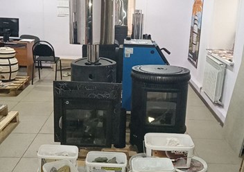 Фото компании ИП Пар Горького 4
