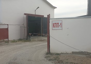 Фото компании ИП APS Cummins 1