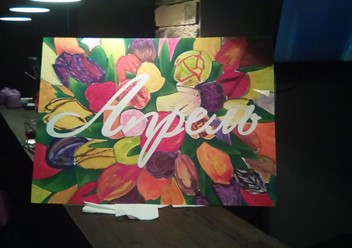 Фото компании  Апрель, бар-ресторан 4