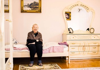 Фото компании  «Серебряный рассвет» 4