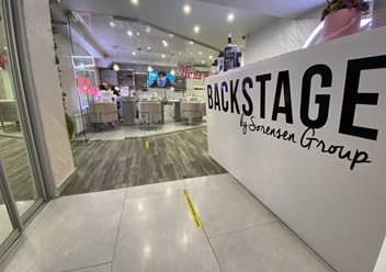 Фото компании  Beauty backstage 5