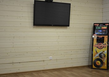 Фото компании  Лисья нора 2
