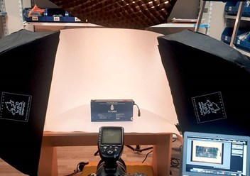 Профессиональная предметная фотосъемка товаров для сайта