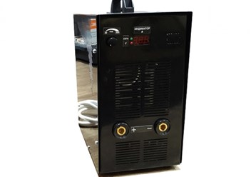 Источник тока 12В/300А