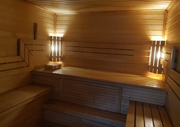 Фото компании  Банька 2