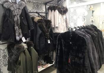 Фото компании  Мехико 4