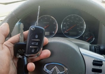 Фото компании ООО Ключник 2