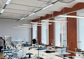 Фото компании ООО Эльзет Фабрик 5