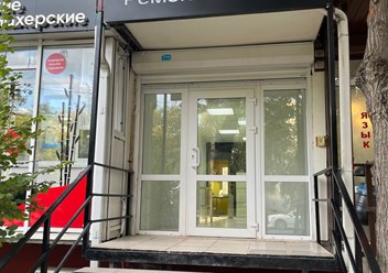 Фото компании  Мастер ОК 2
