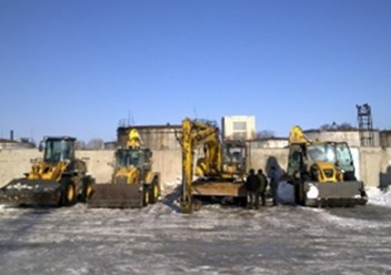 Фото компании ООО Excavator Sale 1