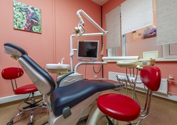 Фото компании ООО Профмед 4