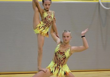 Фото компании  "FD" на ул. Фучика 6