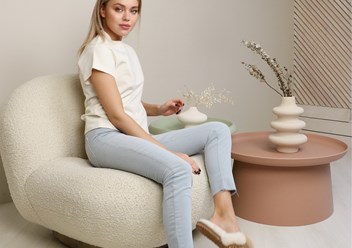 Only Jeans Boutique. Первый джинсовый бутик