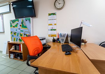 Фото компании  Лидер 3