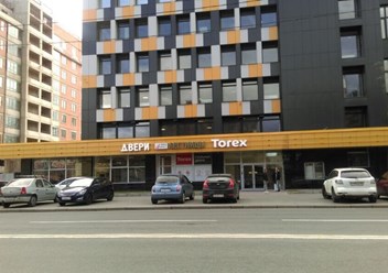 Фото компании ИП Двери Сити 1